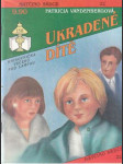 Matčino srdce - Ukradené dítě. - náhled