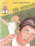 Tři synové - náhled