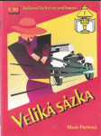 Veliká sázka - náhled