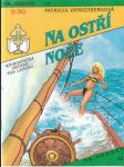 DR. Norden - Na ostří nože - náhled