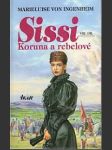 Sissi 8. - Koruna a rebelové - náhled