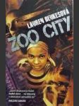 Zoo city - náhled