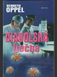 Diabolská liečba - náhled