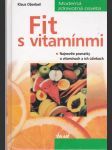 Fit s vitamínmi - náhled