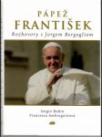 Pápež František Rozhovory - náhled