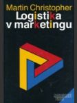Logistika v marketingu  - náhled