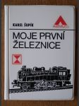 Moje první železnice - náhled