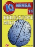 IQ Mensa 11: Briliantové mozky - náhled