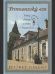 Francouzský sen (Nový domov a láska v Burgundsku) - náhled