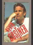 Kevin Costner - Neautorizovaný životopis - náhled