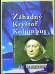 Záhadný Kryštof Kolumbus - náhled