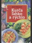 Kurča ľahko a rýchlo - náhled