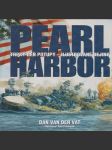 Pearl Harbor Trpký deň potupy - ilustrované dejiny - náhled