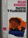 Pacifik v plamenech - náhled