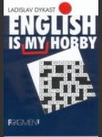 English is my hobby - náhled