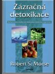 Zázračná detoxikace (veľký formát) - náhled