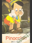 Pinocchio - náhled