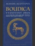 Boudica - náhled