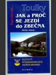 Jak a proč se jezdí do Zbečna - náhled