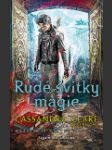 Rudé svitky magie (The Red Scrolls of Magic) - náhled