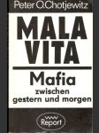 Mala Vita - Mafia - náhled