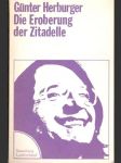 Die Eroberung der Zitadelle - náhled