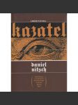 Kazatel Daniel Nitsch - náhled