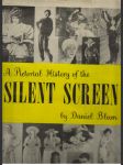 A Pictorial History of the Silent Screen - náhled