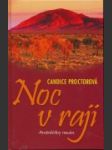 Noc v raji - náhled