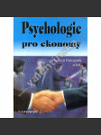 Psychologie pro ekonomy  Simulace, systémy a kontingence. - náhled