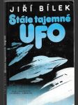 Stále tajemné UFO - náhled