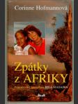 Zpátky z Afriky - náhled