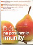 Diéta na posilnenie imunity - náhled