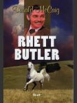 Rhett Butler  - náhled