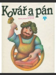 Kovář a pán - náhled