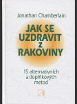 Jak se uzdravit z rakoviny - 15 alternativních a doplňkových metod - náhled