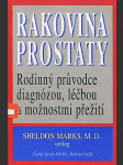 Rakovina prostaty - rodinný průvodce diagnózou, léčbou a možnostmi přežití - náhled