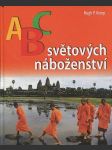 ABC světových náboženství - náhled