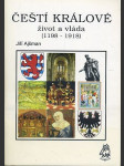 Čeští králové - život a vláda (1198-1918) - náhled