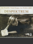 DESpectrum - DESpektrum + CD - náhled