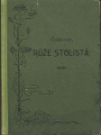 Růže stolistá - báseň a pravda - náhled