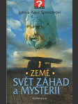 Země - svět záhad a mysterií - náhled