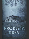 Prokletá krev - náhled