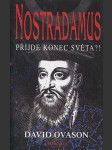 Nostradamus - přijde konec světa?! - náhled