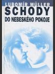 Schody do nebeského pokoje - náhled