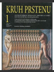 Kruh prstenu / světové dějiny sexuality, erotiky a lásky od počátků do současnosti - náhled