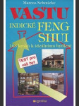 Vastu - indické Feng shui - náhled