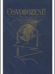 Osvobození - poutající popsání božího úmyslu - náhled