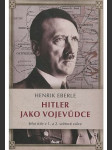 Hitler jako vojevůdce - náhled