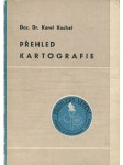 Přehled kartografie - náhled